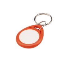 Электронный ключ (брелок) 13,56 MHz формат Mifare  46-0223  REXANT