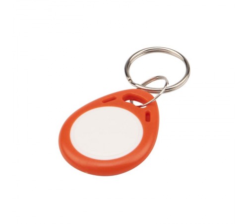 Электронный ключ (брелок) 13,56 MHz формат Mifare  46-0223  REXANT