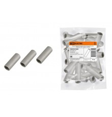 Гильза кабельная медная луженая ГМЛ 50-11 ГОСТ 23469.3-79  SQ0538-0009  TDM