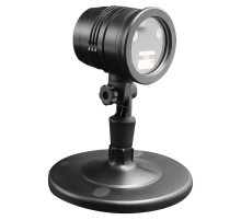 Лазерный проектор с пультом управления, различные режимы проекции, 230 В, трансформатор на 12 В  601-261  NEON-NIGHT