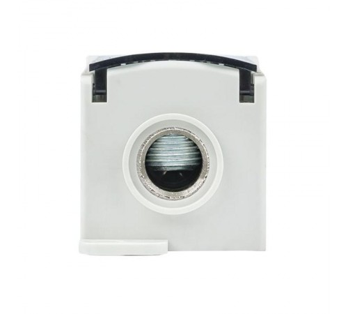 Блок распределительный (КБР) на DIN-рейку и монтажную панель 250A EKF PROxima  plc-kbr250  EKF