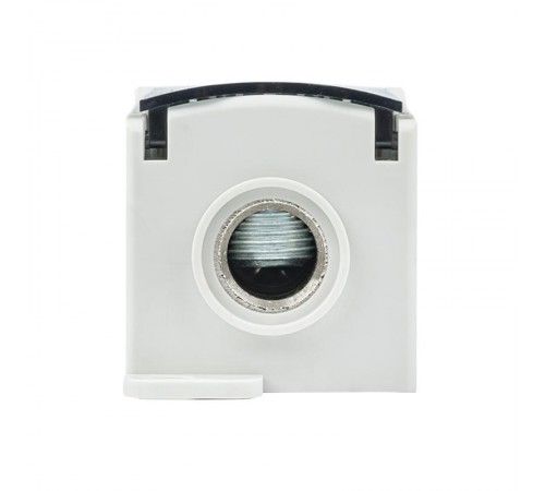 Блок распределительный (КБР) на DIN-рейку и монтажную панель 250A EKF PROxima  plc-kbr250  EKF