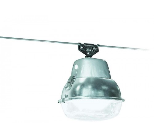 Светильник подвесной уличный ЖСУ 18-150-001 Филиппок:спец(с/стеклом) 150Вт ДНаТ Е40 ЭмПРА IP53  01000  GALAD