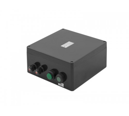 Блок аварийный взрывозащищенный CONVERSION KIT POWER LED 100-200W  Ex IP65 1ч  2327008260  Световые Технологии