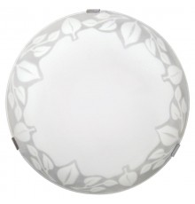 Светильник "Симфония" 250 НПБ 01-60-130 М15 матовый белый/кл.штамп металлик  1005205642  Элетех