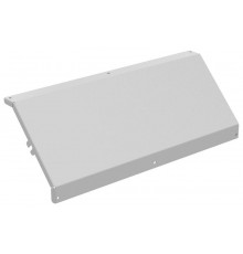 ESCA 7 Кр. пов. верт. внеш. 90град 100х600-2,0 RAL 9016  ES7-PVD-90-100-600-20-RGA  IEK