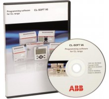 Крепежная скоба, CL-LAS.FD0011SVR440799R5000 ABB