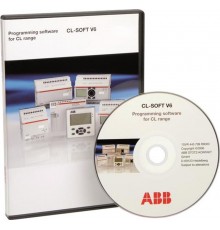 Крепежная скоба, CL-LAS.FD0011SVR440799R5000 ABB