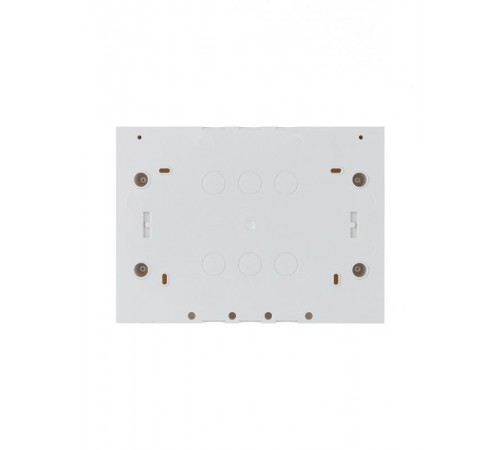 Бокс навесной 12М белая дверь Basic E (с клеммами)  1SZR004002A2104  ABB