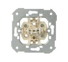 Simon 75 Механизм Выключатель 1-кл проходной, 16А, S82, S82N, S88, S82 Detail  75211-39  Simon