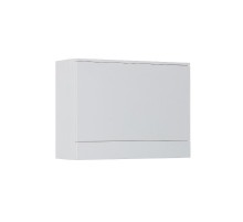 Бокс навесной 12М белая дверь Basic E (с клеммами)  1SZR004002A2104  ABB
