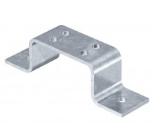 Скоба соединительная (1805 2 FT)  5016029  OBO Bettermann