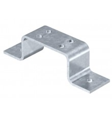 Скоба соединительная (1805 2 FT)  5016029  OBO Bettermann