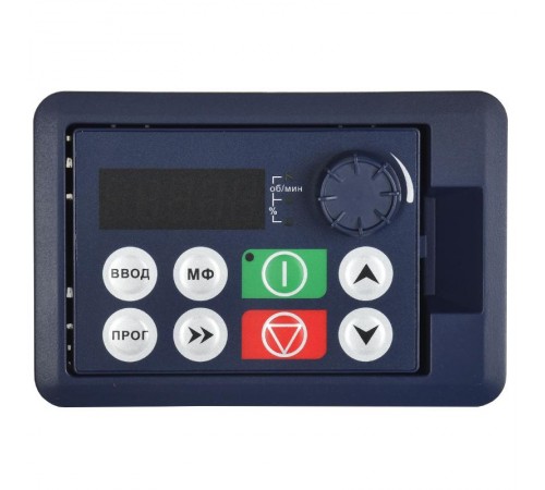 Пульт управления и монтаж. комплект для FC-430  EC-FC-430-P-EXT  ONI