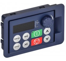 Пульт управления и монтаж. комплект для FC-430  EC-FC-430-P-EXT  ONI