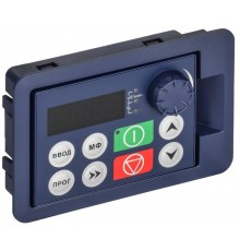 Пульт управления и монтаж. комплект для FC-430  EC-FC-430-P-EXT  ONI