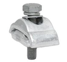 Зажим соединительный плашечный CD-35 16-70/16-70 мм2 инд. упак.  cd-35-r  EKF