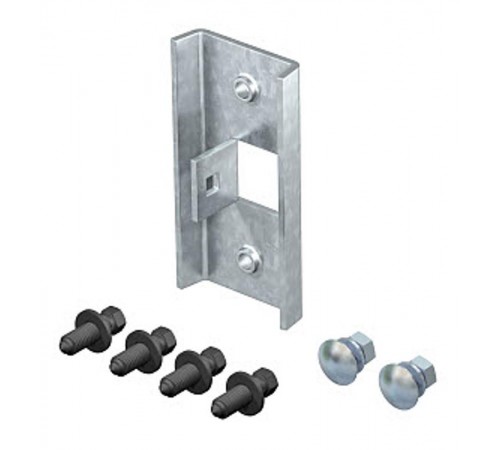 Пластина для перекладины лотка (SAA MS4022 FT)  6007498  OBO Bettermann