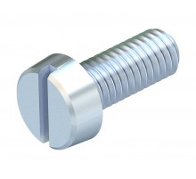 Болт с цилиндр. головкой M6x10mm (341 M6X10 G)  3153096  OBO Bettermann