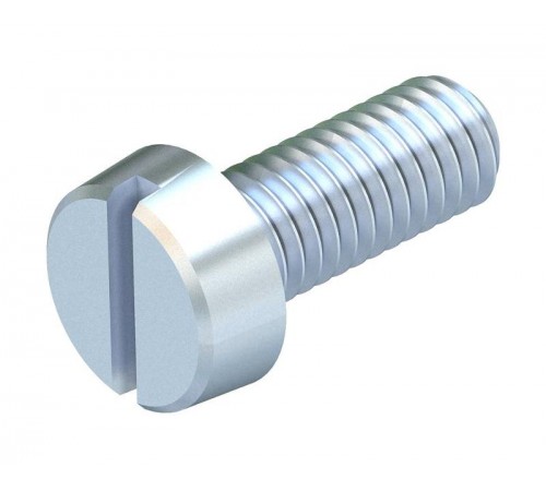 Болт с цилиндр. головкой M6x10mm (341 M6X10 G)  3153096  OBO Bettermann