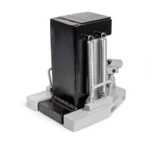 Домкрат автономный с низким подхватом ДА50П145Н серия ПРОФИ  89194  КВТ