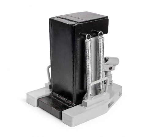 Домкрат автономный с низким подхватом ДА50П145Н серия ПРОФИ  89194  КВТ