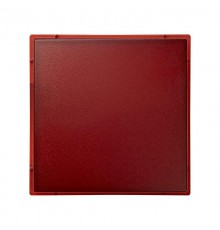 Светофильтр для ориентационного светильника матовый красный S27 Scudo  2705036-096  Simon