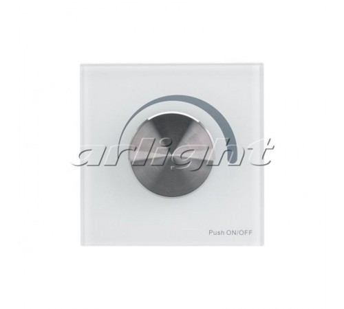 Панель Rotary SMART-P3-DIM (12-24V, 2.4G)  023030  Arlight