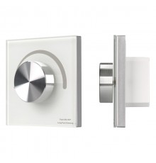 Панель Rotary SMART-P3-DIM (12-24V, 2.4G)  023030  Arlight