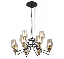 Люстра Gera 4065-212 12 х E27 40 Вт дизайн  Б0047326  Rivoli