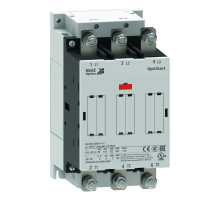 Контактор OptiStart K-AF-265-30-00-E024 с катушкой AC/DC с электронным управлением  370923  КЭАЗ