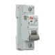 Выключатель автоматический AV-10 DC 1P 2A (C) 10kA  AVERES mcb10-DC-1-02C-av EKF