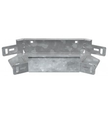 ESCA 7 Поворот 45град 50х100-2,0 HDZ  ES7-PG-45-050-100-20-HDZ  IEK