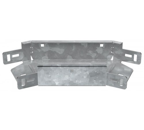 ESCA 7 Поворот 45град 50х100-2,0 HDZ  ES7-PG-45-050-100-20-HDZ  IEK