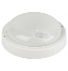 Светильник ЖКХ светодиодный  SPB-201-3-40K-012 12Вт 4000K 1140Лм IP65 с ИК датчиком движения   Б0062539  ЭРА