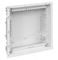 UZB612 Основание для шкафа UK61..  2CPX031113R9999  ABB