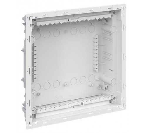 UZB612 Основание для шкафа UK61..  2CPX031113R9999  ABB