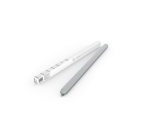 Светильник светодиодный промышленный линейный ССП-176 EVO IP65 1500*76*66 48W 5250lm 4000K мат 1/12  864425248  Gauss