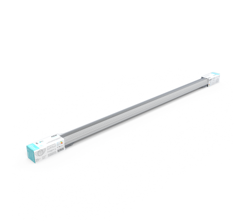 Светильник светодиодный промышленный линейный ССП-176 EVO IP65 1500*76*66 48W 5250lm 4000K мат 1/12  864425248  Gauss