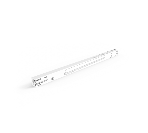 Светильник светодиодный промышленный линейный ССП-176 EVO IP65 1500*76*66 48W 5250lm 4000K мат 1/12  864425248  Gauss