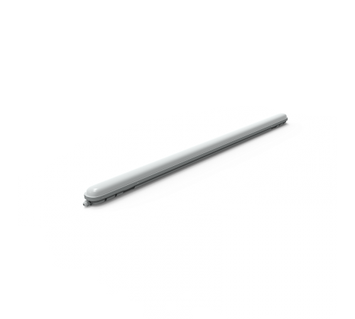 Светильник светодиодный промышленный линейный ССП-176 EVO IP65 1500*76*66 48W 5250lm 4000K мат 1/12  864425248  Gauss