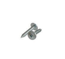 Саморез с прессшайбой M4,2х32 мм (упак. 500 шт)  SHS-32-KM  КМ-Профиль