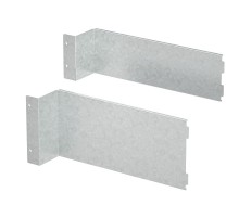 Комплект опорной заглушки кабельного шкафа 1-стороннее 3M  R5M2SPCC3M  DKC