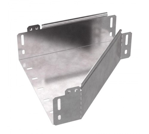 Переходник левый Стандарт 300х100х100  PR16.10228  Промрукав