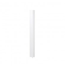 Simon CIMA 500 Удлинитель колонны 52550201-030, 1,5 м, белый  53555203-030  Simon