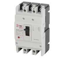 Автоматический выключатель ВА88-33М PRO SVA20-3-0100-E 3Р 100А 35кА  Б0051921  ЭРА