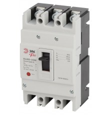 Автоматический выключатель ВА88-33М PRO SVA20-3-0100-E 3Р 100А 35кА  Б0051921  ЭРА