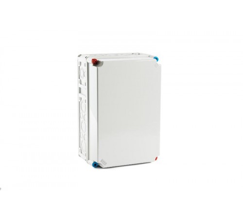 АО 2/40 исп.5 аккумуляторный отсек для двух термостатов АКБ 12В 40Ач 300х485х225  303  Бастион