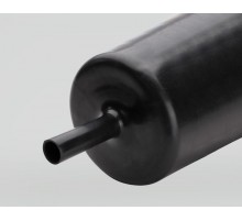 Трубка термоусаживаемая ТТ-(6х)-19/3,2  65752  КВТ