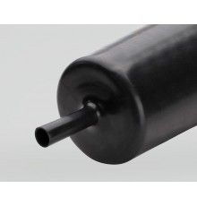 Трубка термоусаживаемая ТТ-(6х)-19/3,2  65752  КВТ